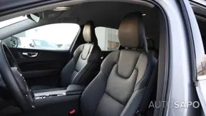 Volvo XC60 de 2023