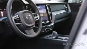 Volvo XC60 de 2023