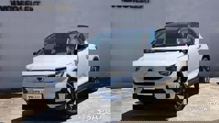 Volvo XC40 de 2023