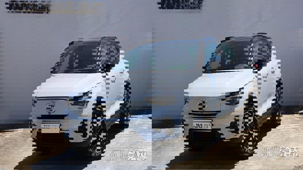 Volvo XC40 de 2023