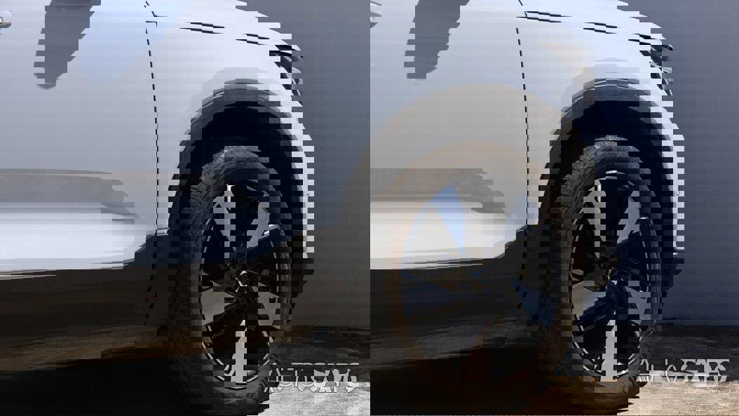Volvo XC40 de 2023