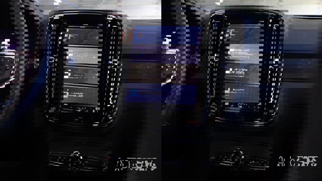 Volvo XC40 de 2023