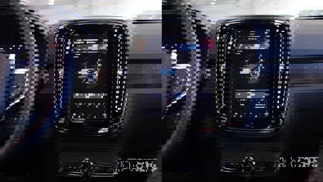 Volvo XC40 de 2023