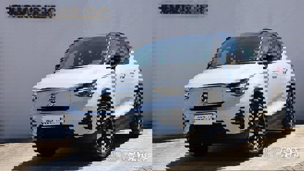 Volvo XC40 de 2023