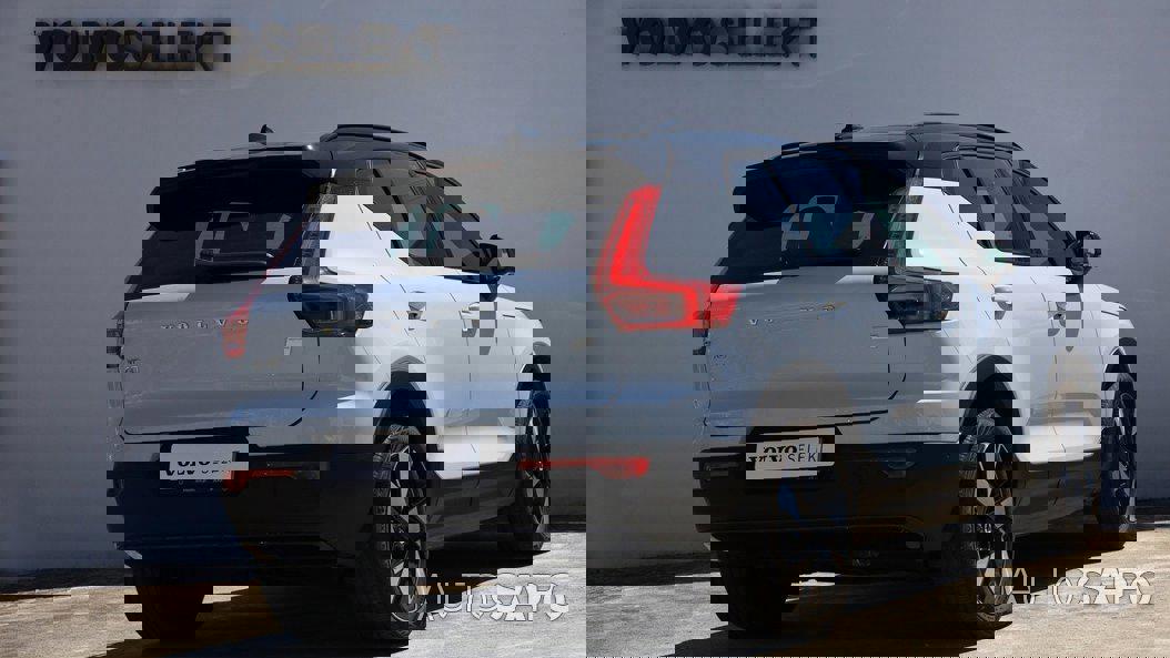 Volvo XC40 de 2023