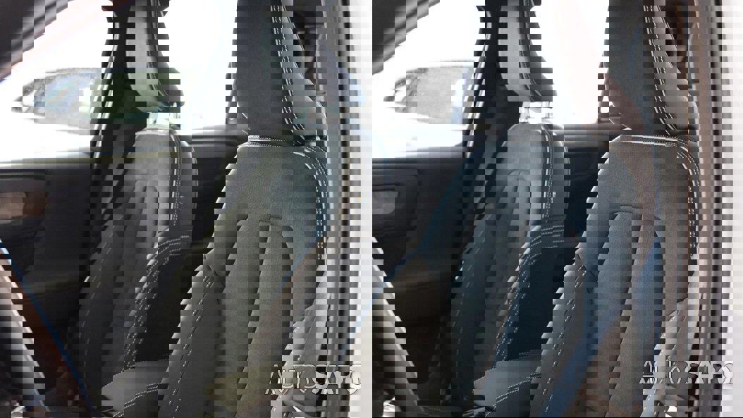 Volvo XC40 de 2023