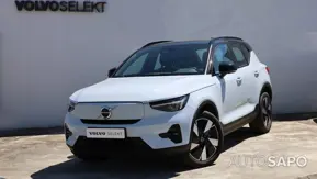 Volvo XC40 de 2023