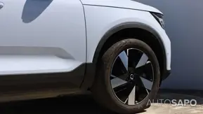 Volvo XC40 de 2023