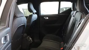 Volvo XC40 de 2023