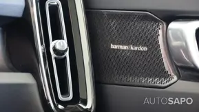 Volvo XC40 de 2023