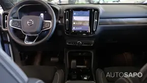 Volvo XC40 de 2023