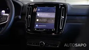 Volvo XC40 de 2023