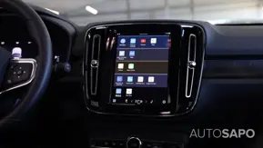 Volvo XC40 de 2023
