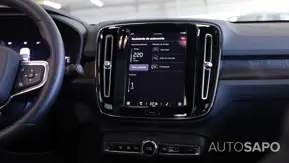Volvo XC40 de 2023