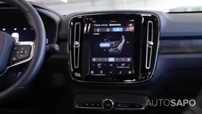Volvo XC40 de 2023