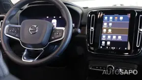 Volvo XC40 de 2023