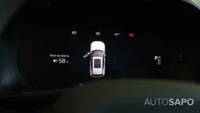 Volvo XC40 de 2023