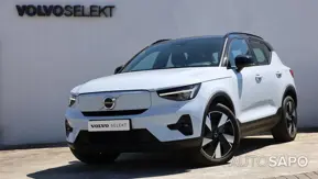Volvo XC40 de 2023