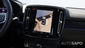 Volvo XC40 de 2023