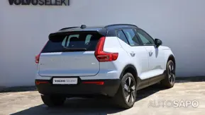 Volvo XC40 de 2023