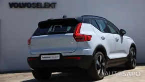 Volvo XC40 de 2023
