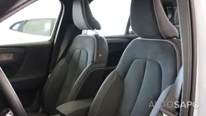Volvo XC40 de 2023