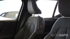 Volvo XC40 de 2023