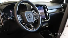 Volvo XC40 de 2023