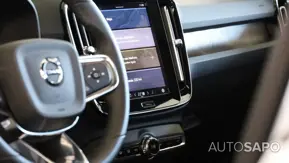 Volvo XC40 de 2023