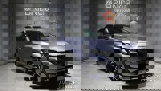Peugeot 308 1.2 PureTech Allure de 2024