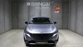 Peugeot 308 1.2 PureTech Allure de 2024