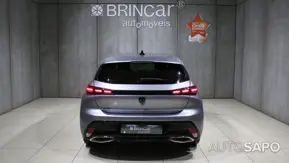 Peugeot 308 1.2 PureTech Allure de 2024