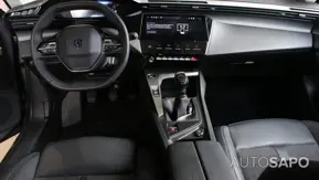 Peugeot 308 1.2 PureTech Allure de 2024