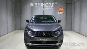 Peugeot 3008 1.2 PureTech Allure de 2022