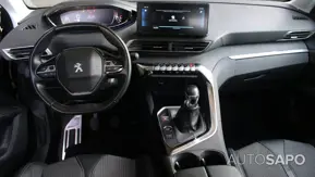 Peugeot 3008 1.2 PureTech Allure de 2022