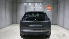 Peugeot 3008 1.2 PureTech Allure de 2022
