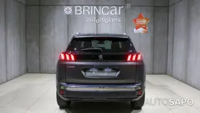 Peugeot 3008 1.2 PureTech Allure Pack EAT8 de 2021