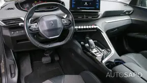 Peugeot 3008 1.2 PureTech Allure Pack EAT8 de 2021