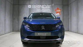 Peugeot 5008 1.2 PureTech Allure de 2021