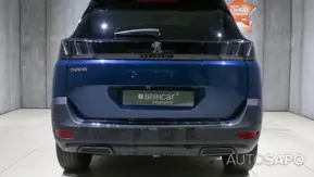 Peugeot 5008 1.2 PureTech Allure de 2021