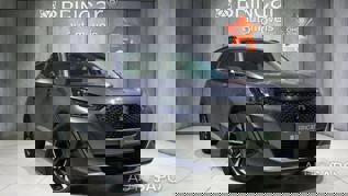 Peugeot 2008 1.2 PureTech Allure EAT8 de 2021