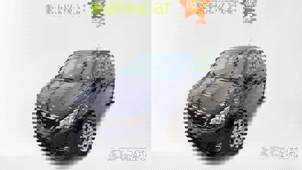 Peugeot 308 1.2 PureTech Active de 2020