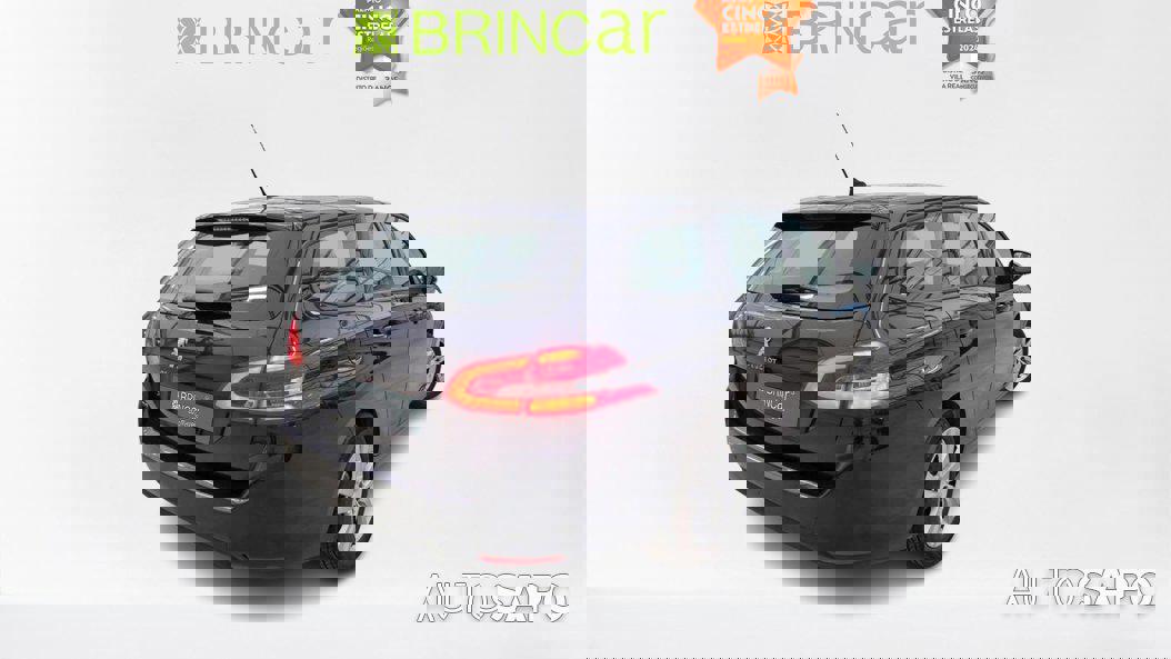 Peugeot 308 1.2 PureTech Active de 2020