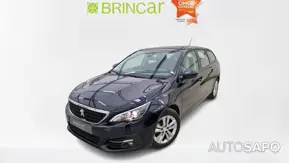 Peugeot 308 1.2 PureTech Active de 2020