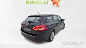 Peugeot 308 1.2 PureTech Active de 2020
