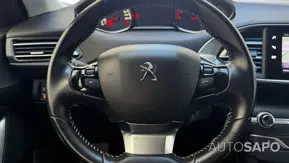 Peugeot 308 1.2 PureTech Active de 2020