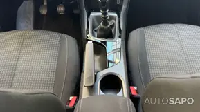Peugeot 308 1.2 PureTech Active de 2020