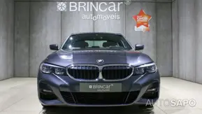 BMW Série 3 de 2021