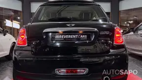 MINI Cooper D de 2010