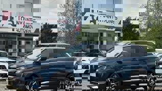 Peugeot 5008 de 2021